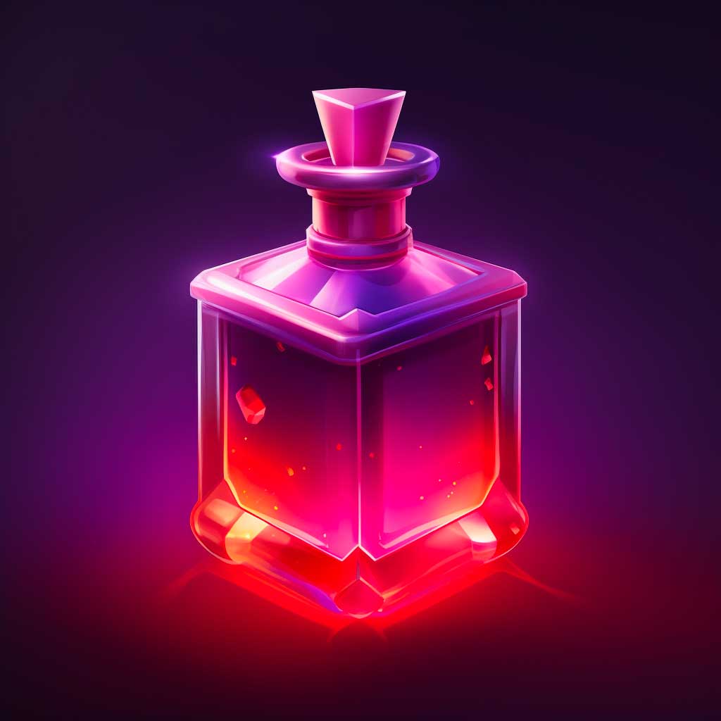 Large Health Potion