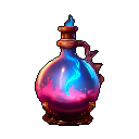 Large Potion of Experience