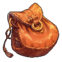 Leather Coin Pouch