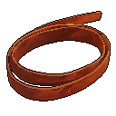 Leather Strap Icon