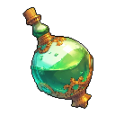 Lifebloom Potion