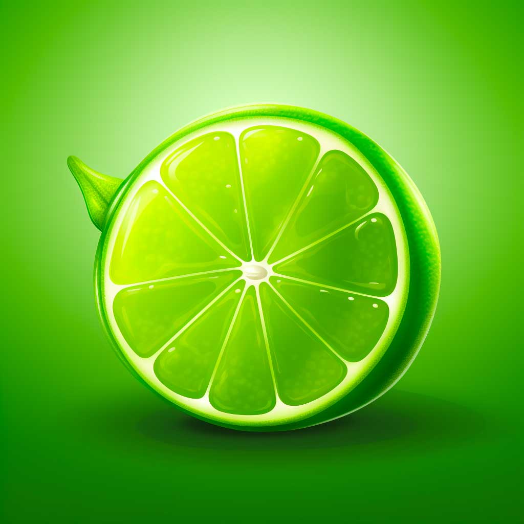 Lime