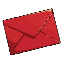 Love Letter Icon