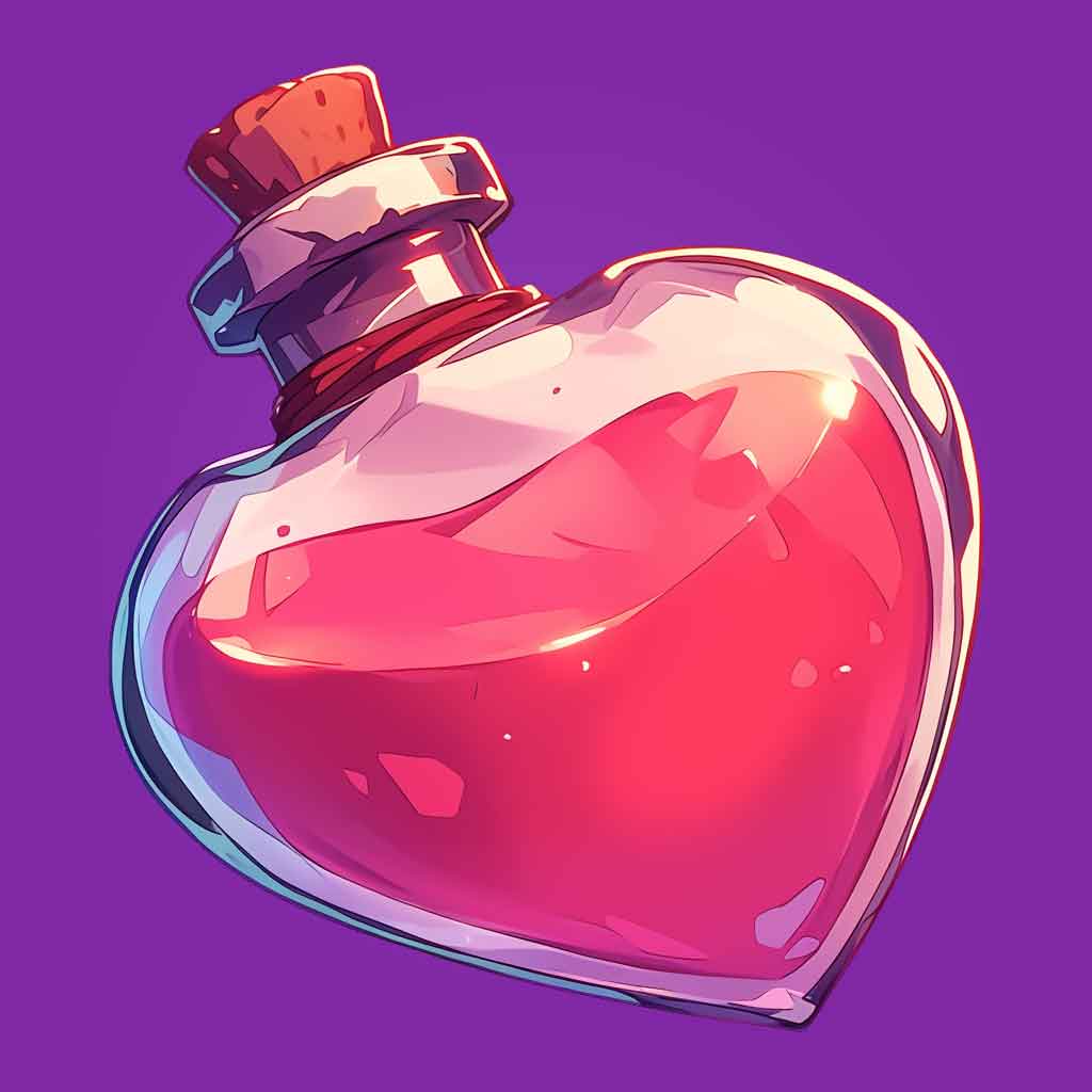 Love Potion