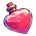 Love Potion Icon