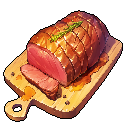 Lunar Roast