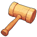 Cedar Mallet