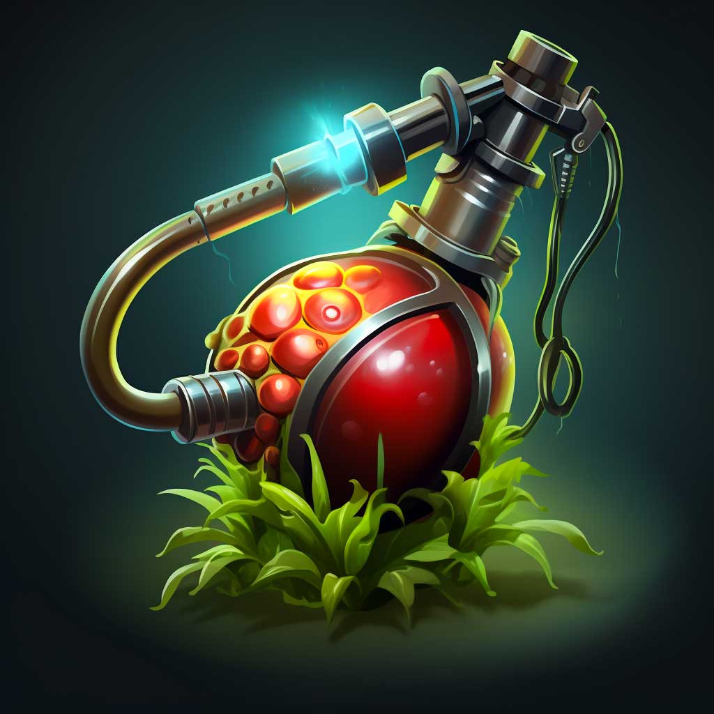 Mandrake Spray