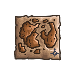 Dungeon Map Icon