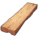 Maple Plank