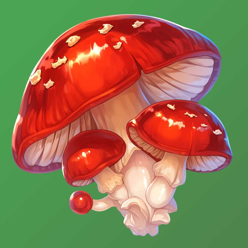 Mist Cap Icon