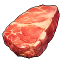 Moon Stag Meat