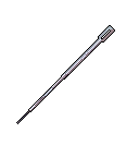Arcane Steel Needle