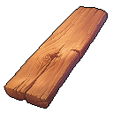 Oak Plank