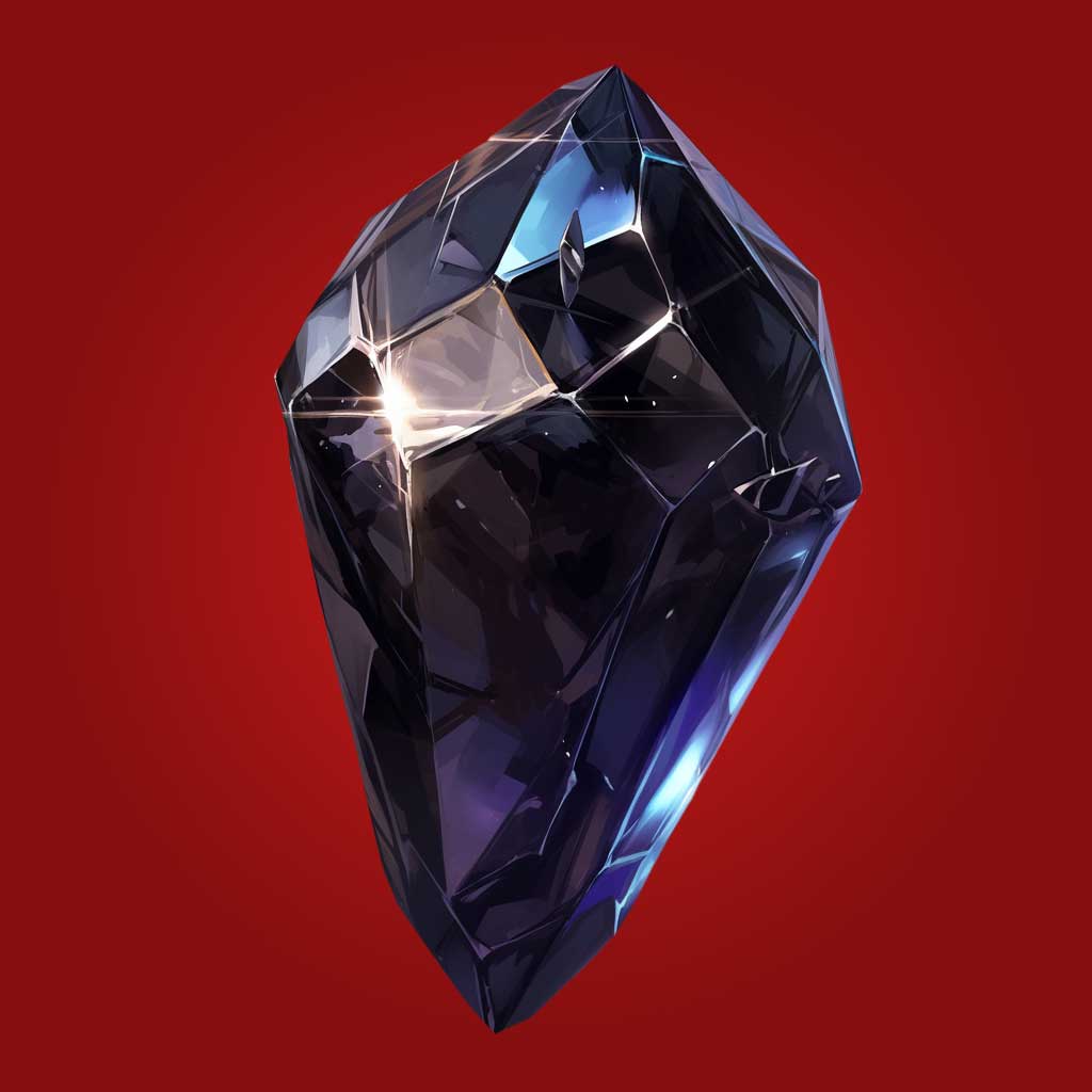 Perfect Onyx Icon