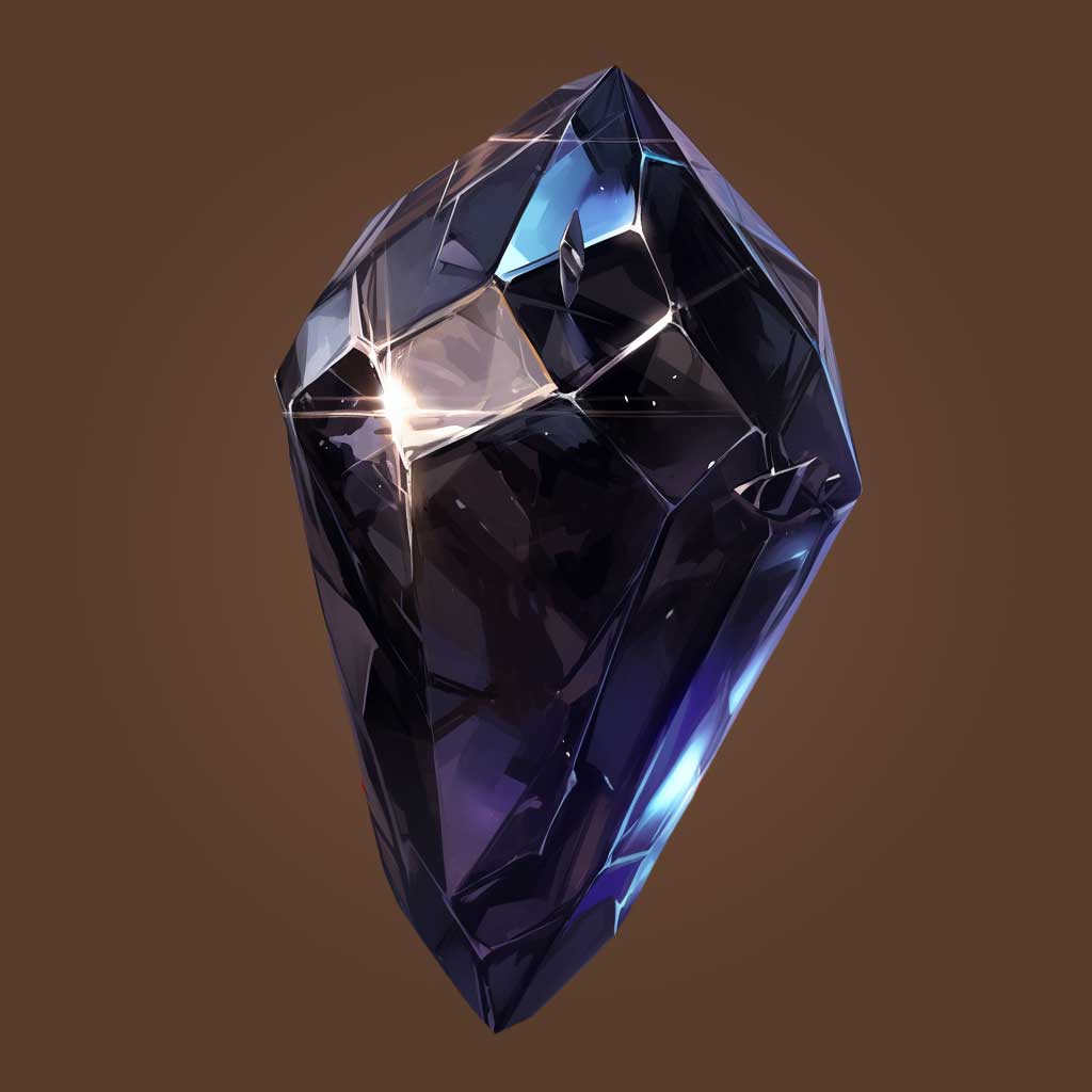 Onyx Icon