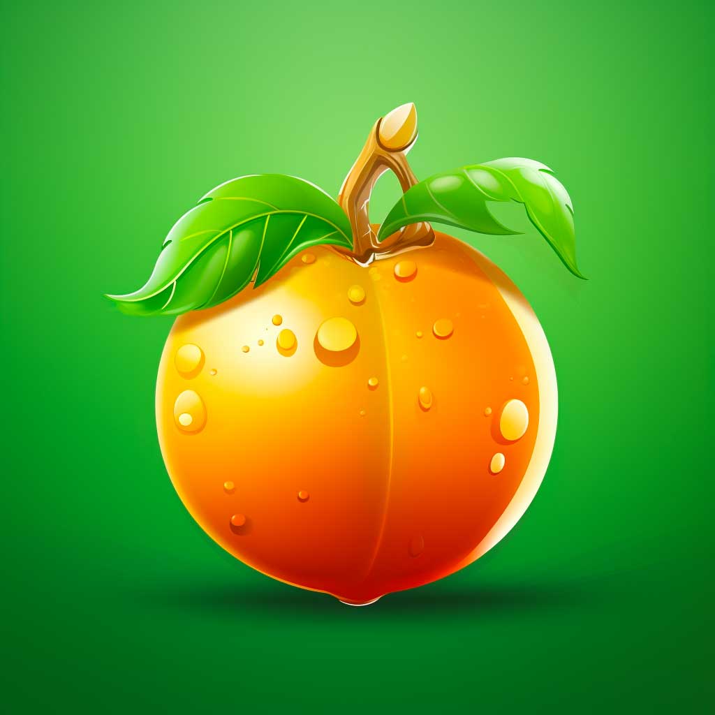 Orange Icon