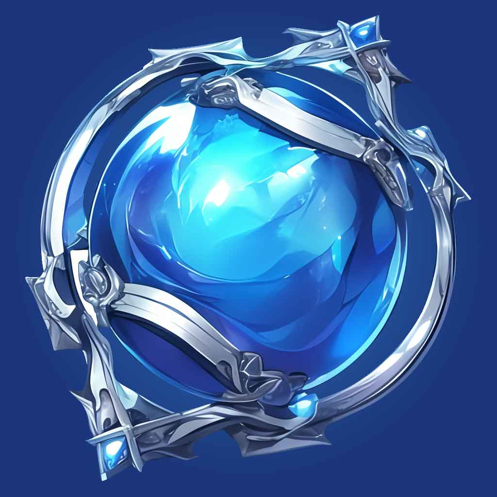 Cracked Orb of Awakening Icon