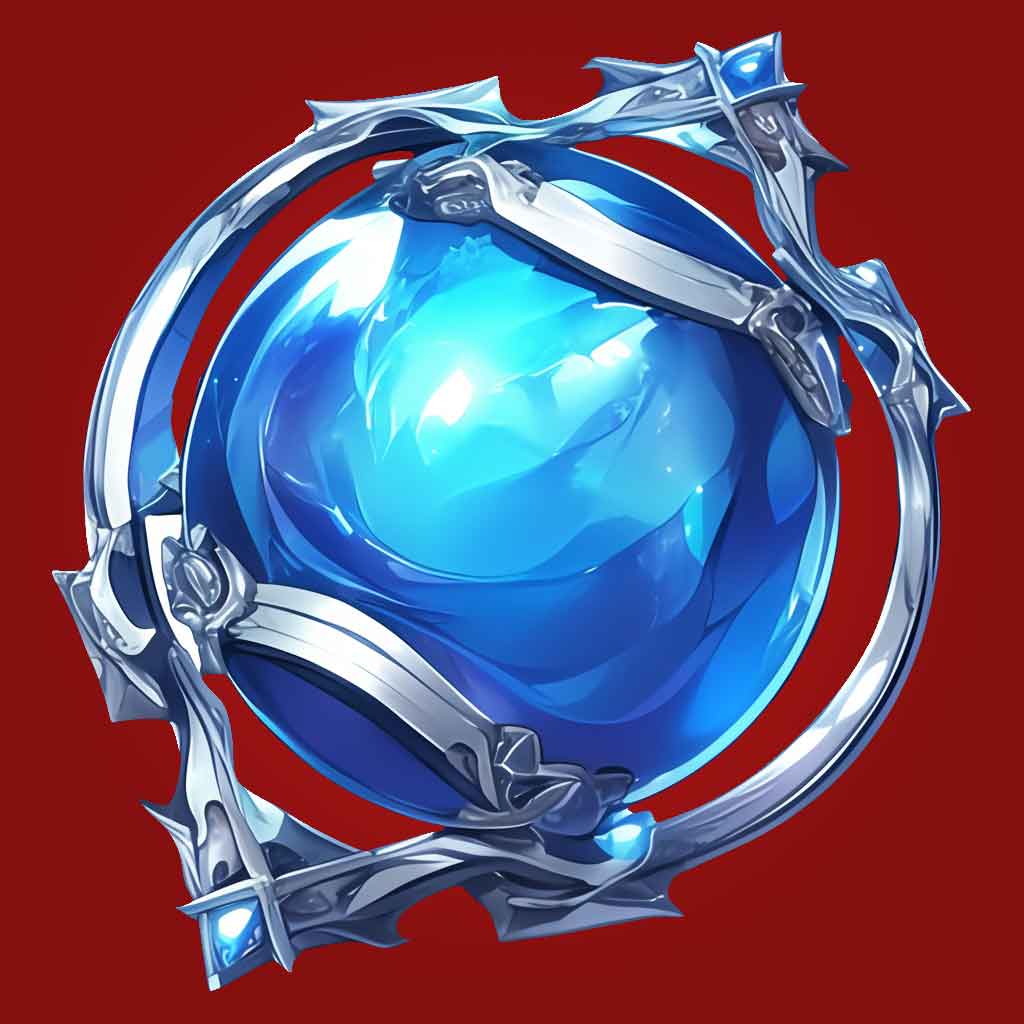 Orb of Awakening Icon