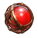 Chipped Orb of Tempering Icon