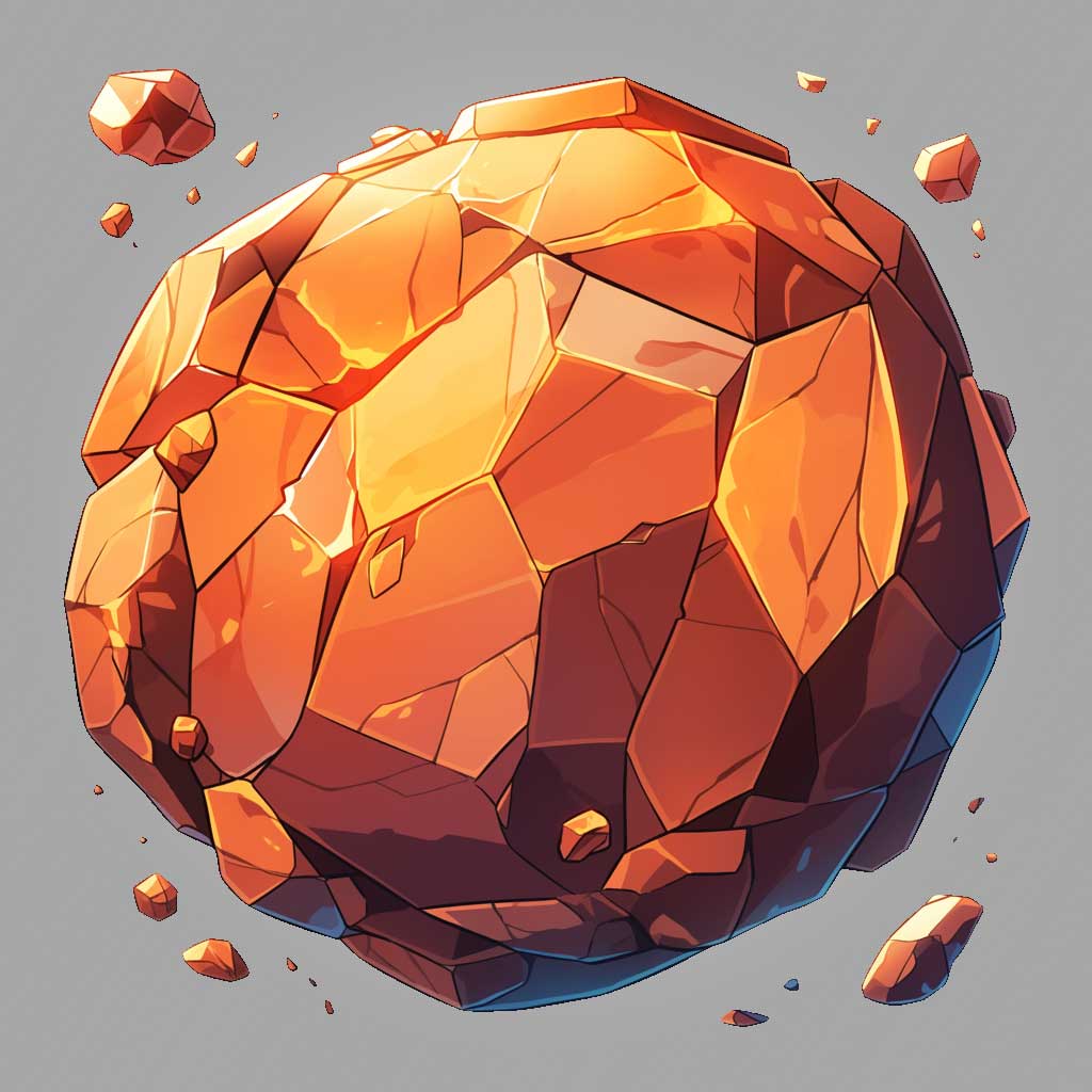 Starstone Dust Icon