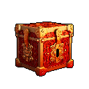 Ornate Carrion Coffer