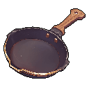 Arcane Steel Pan