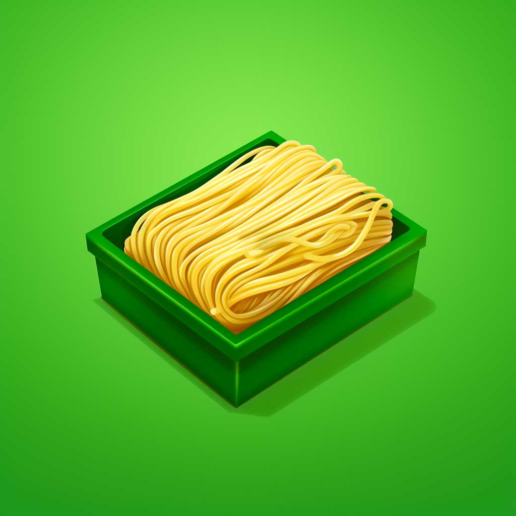 Pasta Icon