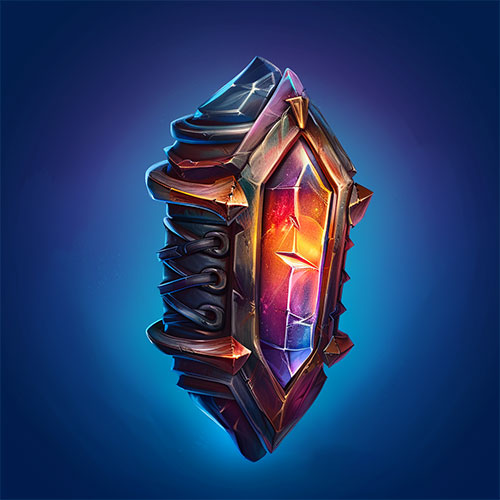 Zombeye Shard Icon