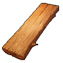 Pine Plank