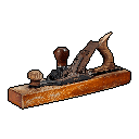 Arcane Steel Plane