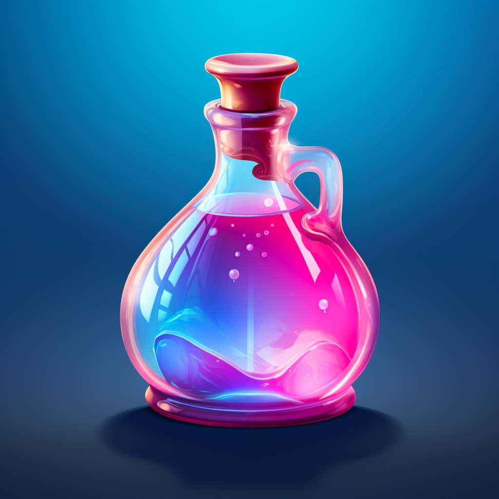 Potion of Experience