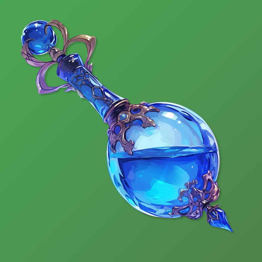 Potion of Intelligence Icon