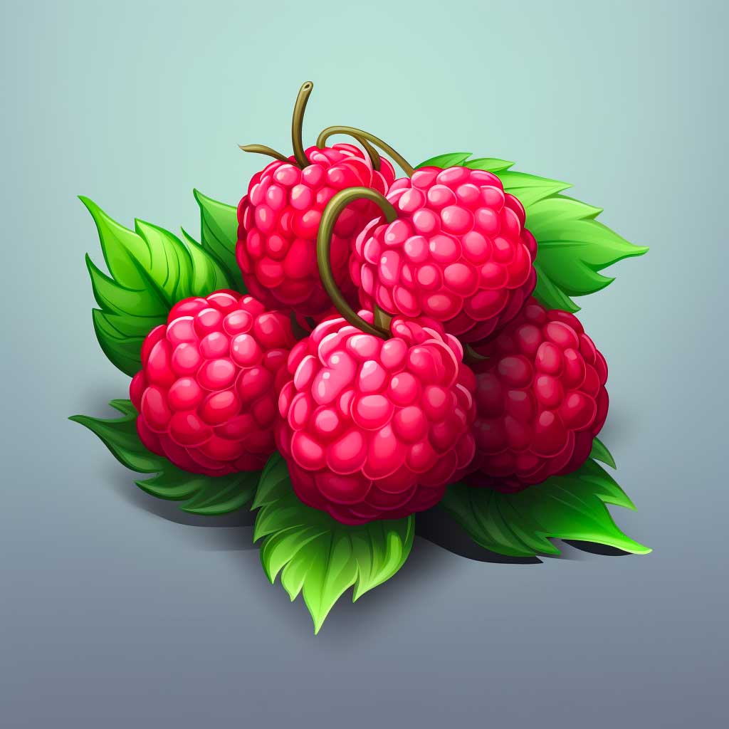 Raspberry