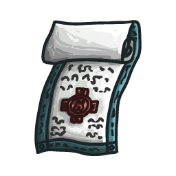 Love Potion Recipe Icon