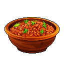 Refried Beans