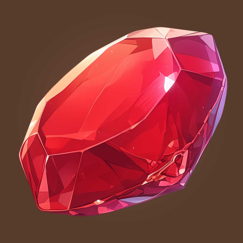 Ruby Icon