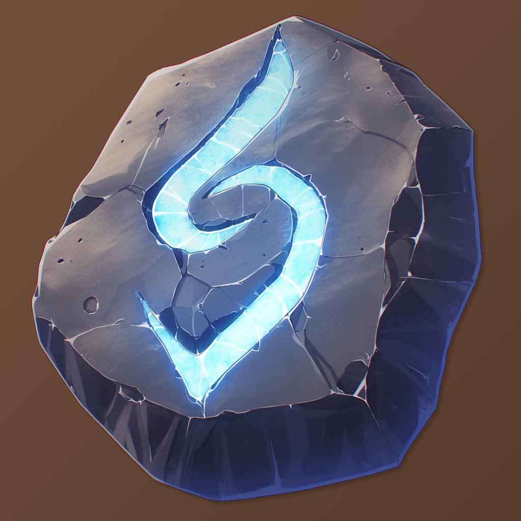 Rune of the Magnate Icon