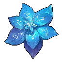 Rune Flower