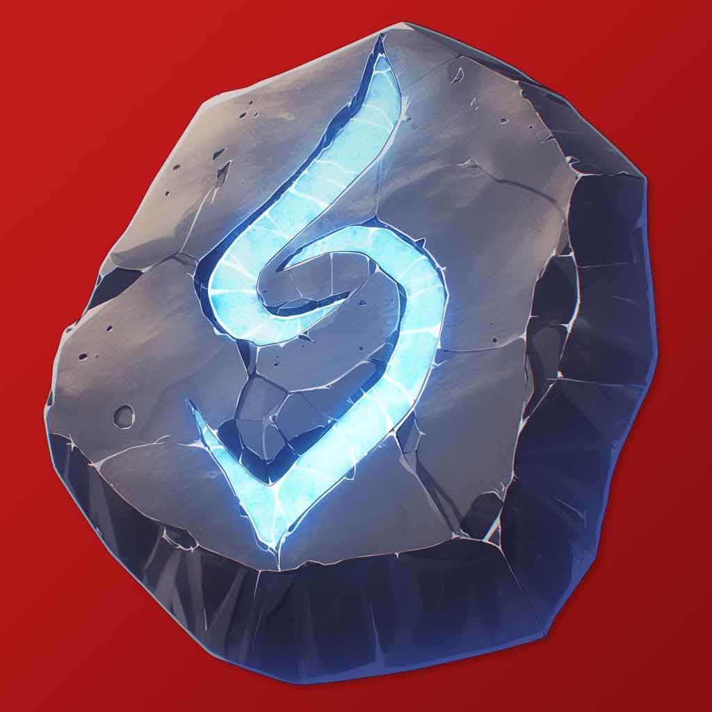 Rune of the Alchemist Icon