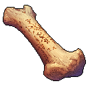 Runed Bone