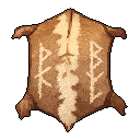 Runic Hide