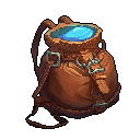Runic Powder Icon