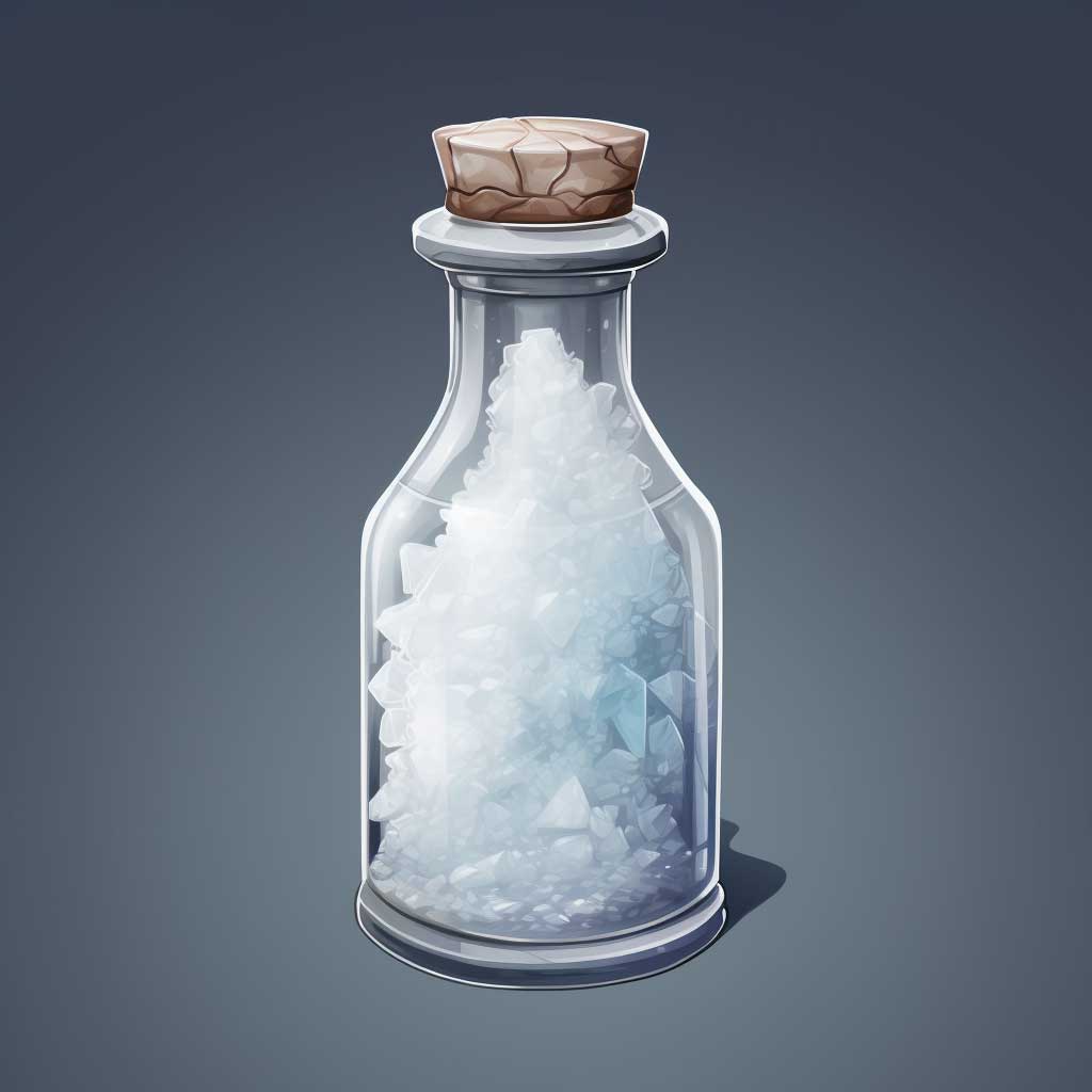 Salt Icon