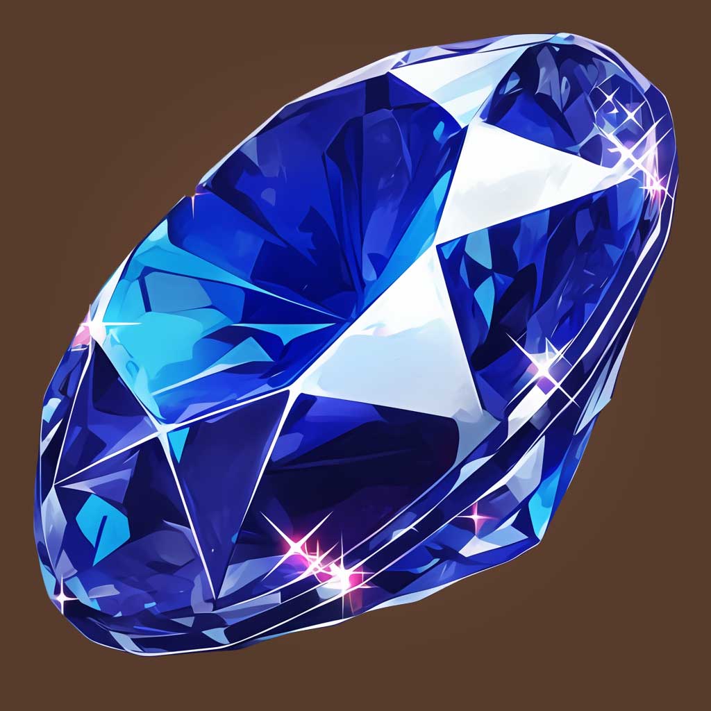 Sapphire