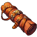 Sealed Summoning Scroll