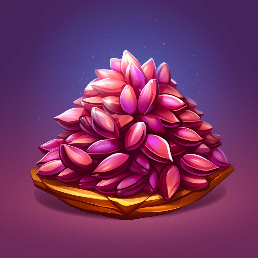 Lifebloom Seed Icon