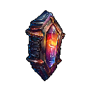 Cinder Shard Icon