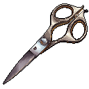 Arcane Steel Shears