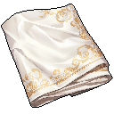 Silk Cloth